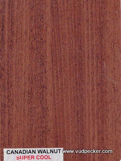 Canadian Walnut-Super Cool